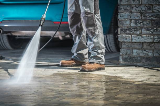 Best Graffiti Removal  in Hobart, OK