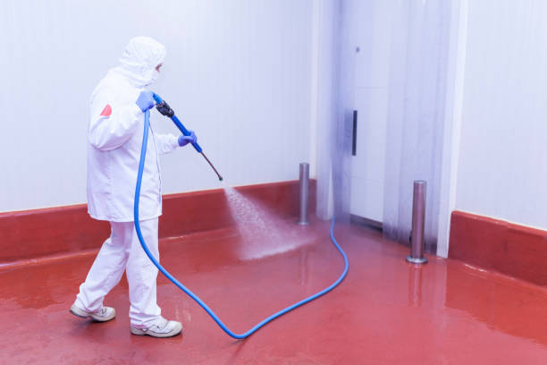 Hobart, OK  Pressure Washing Services Company