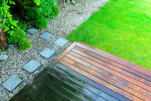 Best Driveway Pressure Washing  in Hobart, OK