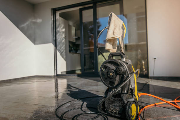 Best Rust Removal  in Hobart, OK