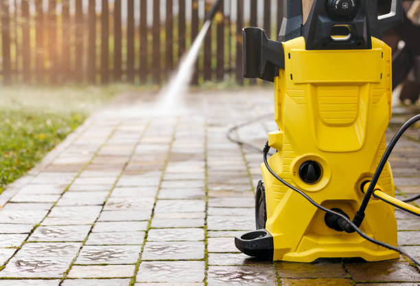 Best Playground Equipment Cleaning  in Hobart, OK
